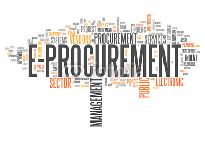 Imagen de e-Procurement